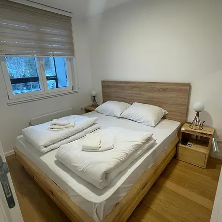 Apartman Colorado